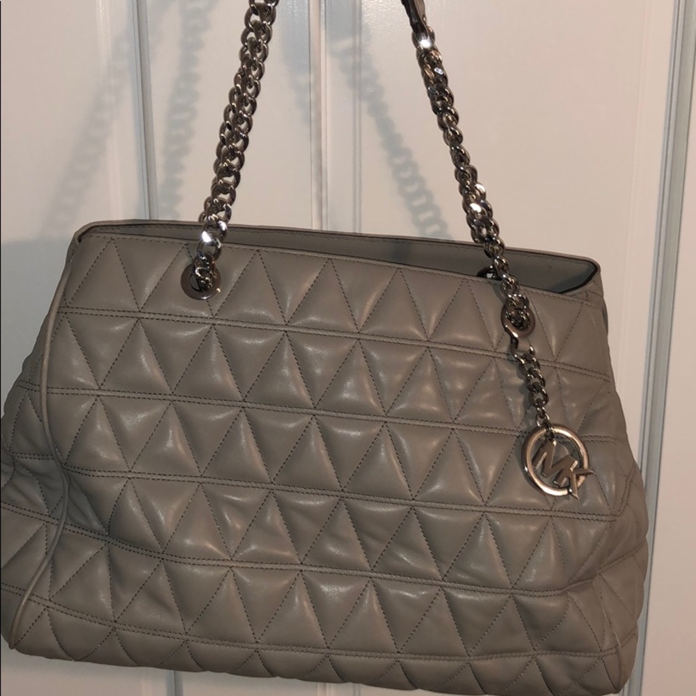 Micheal Kors Purse `sloan’